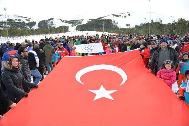 Yakutiye Belediyesinin Erzurum&rsquo;a En B&uuml;y&uuml;k Katkısı 2