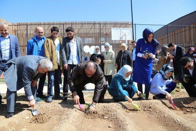 Selçuklu Otizmin Farkında