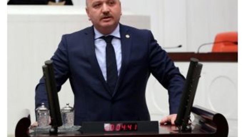 G&uuml;ndoğdu: &ldquo;ordu&rsquo;ya 16 Milyar Tl Yatırım Yapıldı&rdquo;