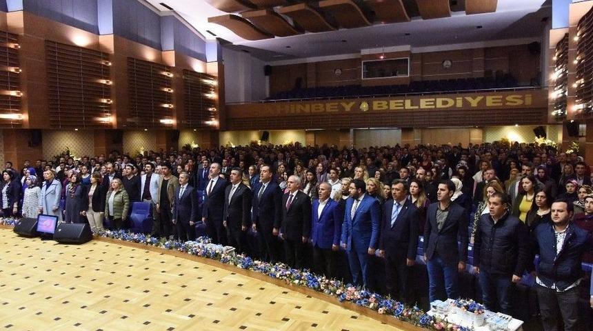 Cumhurbaşkanlığı Sistemi Paneli D&uuml;zenlendi