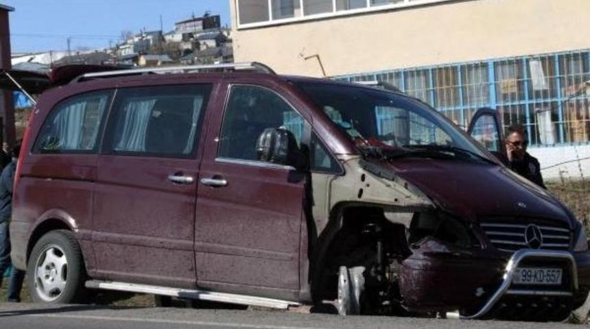 T&uuml;rkg&ouml;z&uuml;'nden Ka&ccedil;tılar, 54 Kilometre Sonra Tır'la Durduruldular