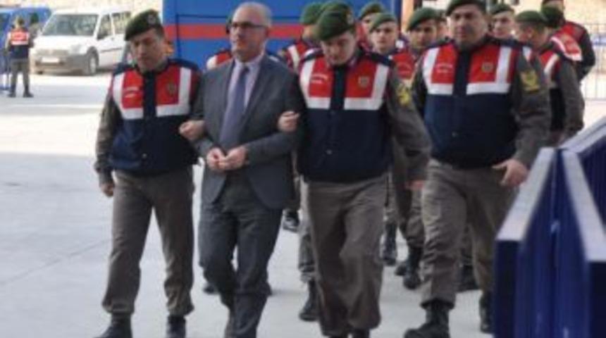 Darbe Girişimi Davasına Başbakanlık Da M&uuml;dahil Oldu