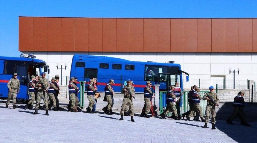 Malatya&rsquo;daki Fet&ouml;/pdy Davası