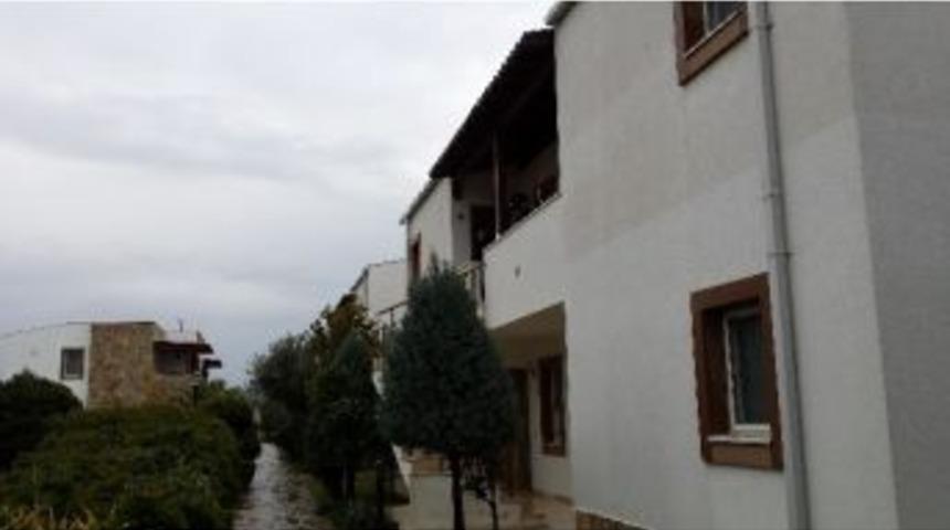 Yalnız Yaşadığı Evinde Yaşamına Son Verdi