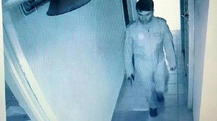 U&ccedil;akları Kaldıran Kurmay Albay, Emirleri Silah Zoruyla Verdiğini Iddia Etti