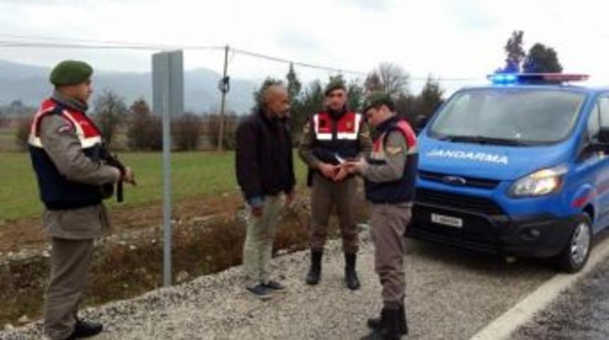 9 Yıldır Kayıp Şahıs Bulundu