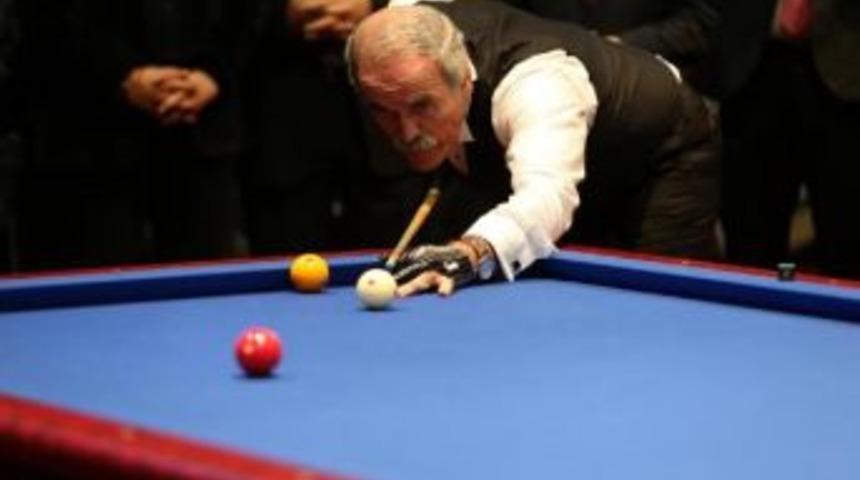 '3 Bant D&uuml;nya Kupası' Karşılaşmaları Bursa&rsquo;Da Yapılacak