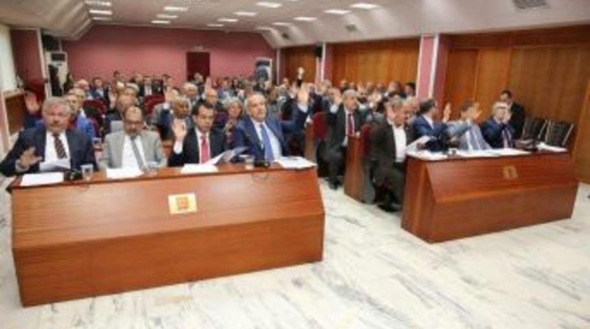Odunpazarı&rsquo;nda Komisyon &Uuml;yeleri Se&ccedil;ildi