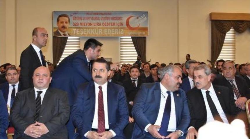 Bakan &Ccedil;elik'ten Et Fiyatı A&ccedil;ıklaması: 22.50 Lira Bizim Kalıcı Fiyatımız Değil (2)