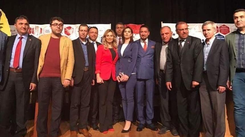 Kırıkkale&rsquo;de Hukuk&ccedil;ular Referandumu Anlattı