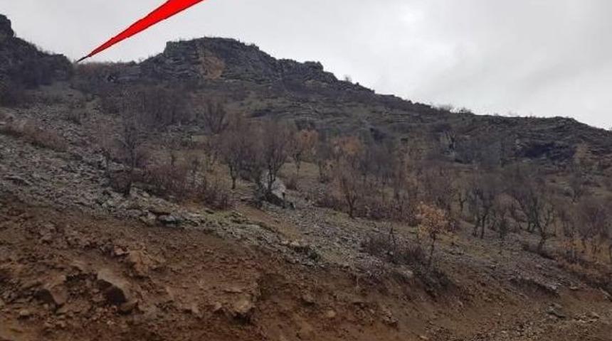 Tsk'dan Beyt&uuml;şşebap'ta Operasyon