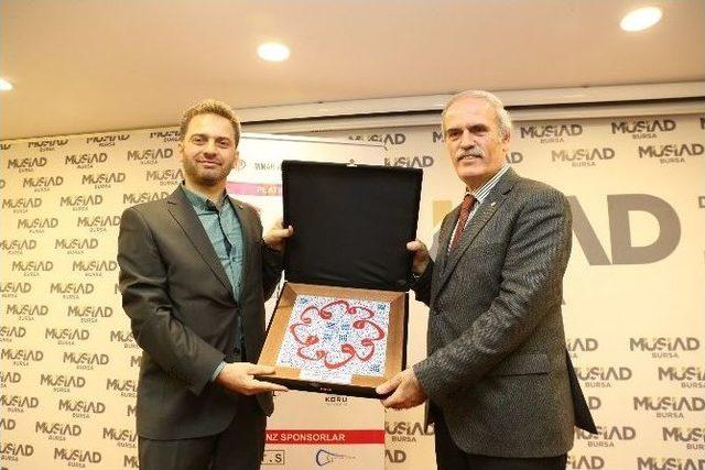 Şehirlerin Kalkınması Yetki Devriyle Mümkün 1