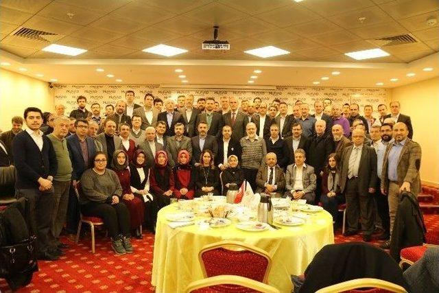 Şehirlerin Kalkınması Yetki Devriyle Mümkün 2