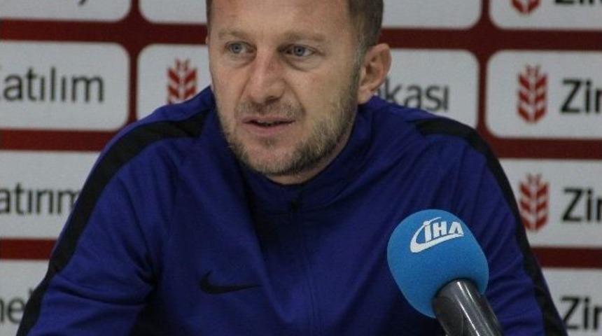 Akhisar Belediyespor &Ccedil;eyrek Finalde