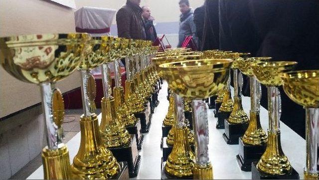 Osmaniye&rsquo;de Geleneksel G&uuml;vercin Festivali Başladı 1