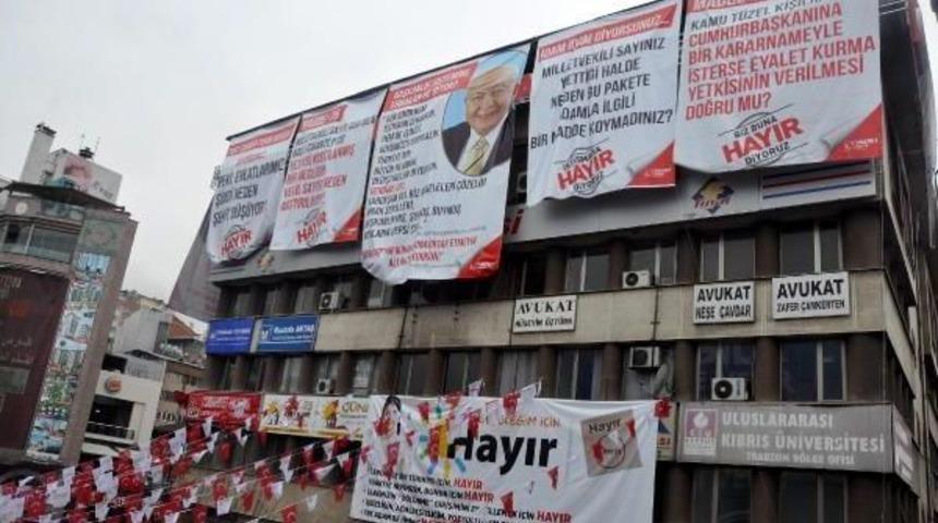 Cumhurbaşkanı Erdoğan'dan Kılı&ccedil;daroğlu'na; Mumun Yatsıya Kadar Yanacak (2)