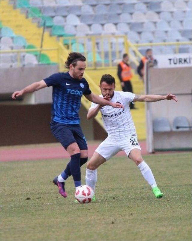 Spor Toto 3. Lig 1