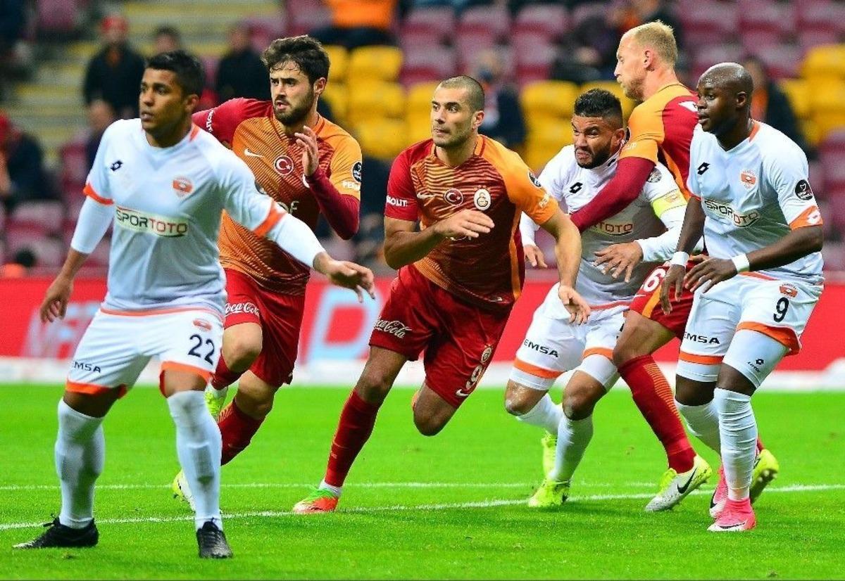 Spor Toto S&uuml;per Lig