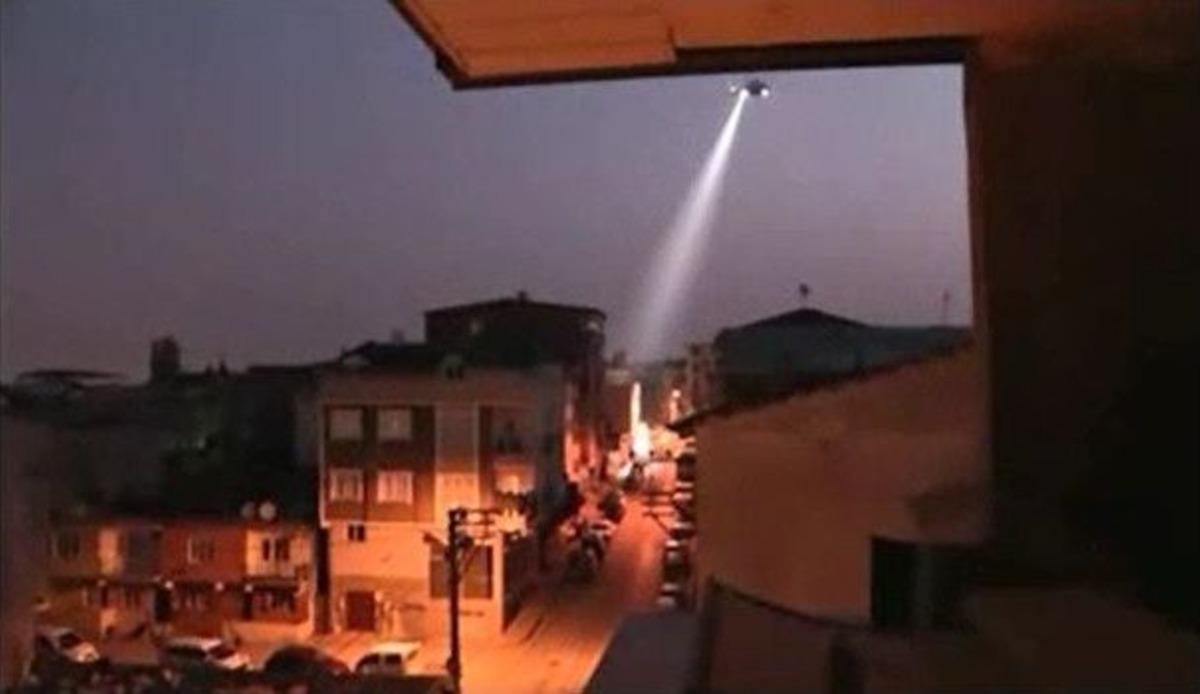 Bursa&rsquo;da Pkk Ve Mlkp&rsquo;ye Hava Destekli Operasyon: 29 G&ouml;zaltı