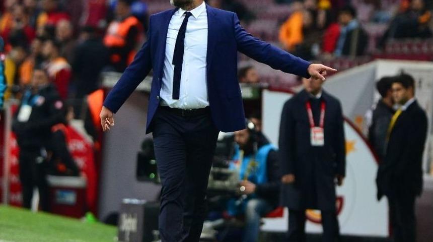 Tudor&rsquo;un Tt Arena&rsquo;daki İlk Galibiyeti