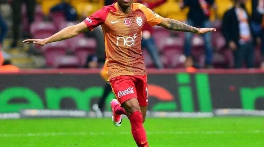 Rodrigues, Ligdeki İlk Gol&uuml;n&uuml; Attı