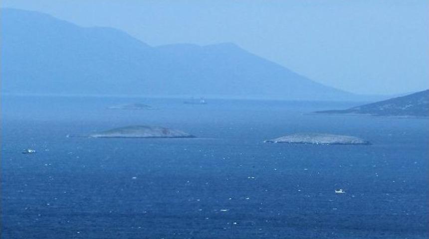 Kardak&rsquo;ta 2 G&uuml;nd&uuml;r Sessizlik S&uuml;r&uuml;yor