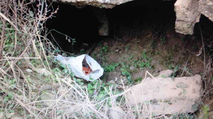 Batman&rsquo;da 74,5 Kilogram Amonyum Nitrat Ele Ge&ccedil;irildi