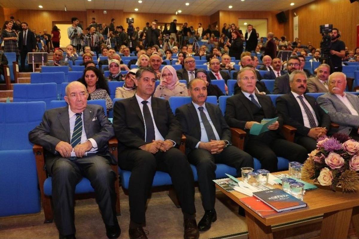 Kb&uuml;&rsquo;den &Uuml;nl&uuml; Yapımcı T&uuml;rker İnanoğlu&rsquo;na &rsquo;onursal Doktora&rsquo; Unvanı