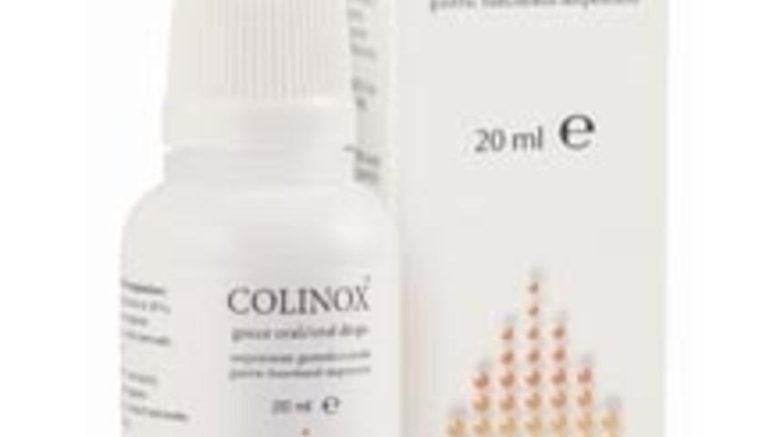 Bebeklerde Gaz Sancısına Son!