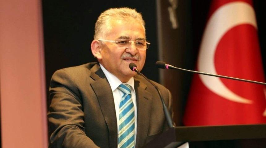 Melikgazi Belediyesi Meclis&rsquo;inde 49 Madde G&ouml;r&uuml;ş&uuml;ld&uuml;