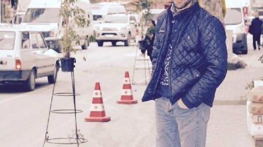 Tartıştığı Pazarcının Oğlu Tarafından &Ouml;ld&uuml;r&uuml;ld&uuml;