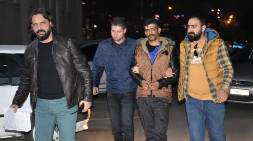 Torun Sevmeye Gitti, Geliniyle Birlikte &Ouml;ld&uuml;r&uuml;ld&uuml; (2)