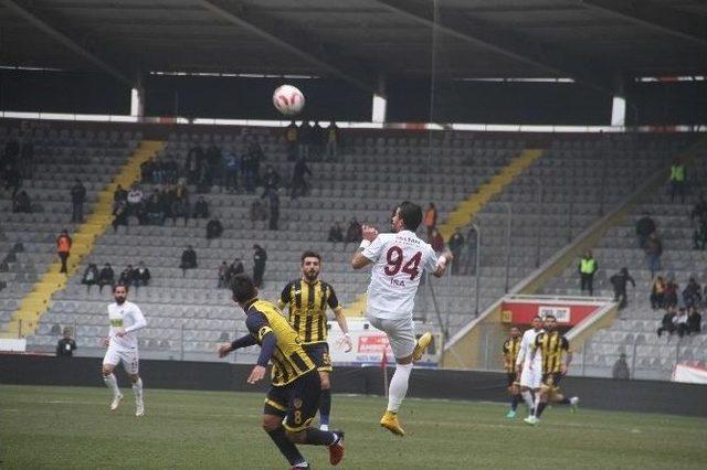 Spor Toto 2. Lig