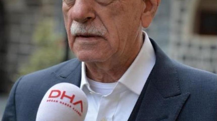 Ahmet Türk: Herkesin Yeniden Düşünmeye Ihtiyacı Var