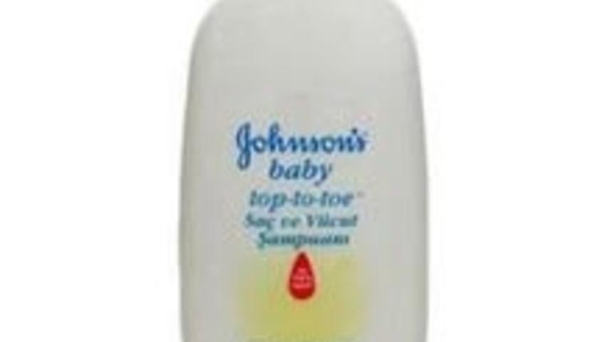 Şampuanlar Bebeğinizin Cildine Uygun mu?