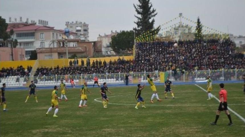 T&uuml;rkiye B&ouml;lgesel Amat&ouml;r Lig 5. Grup