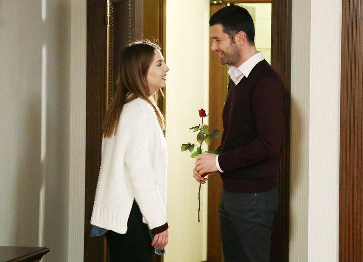 O Hayat Benim 81. Bölüm Fotoğrafları