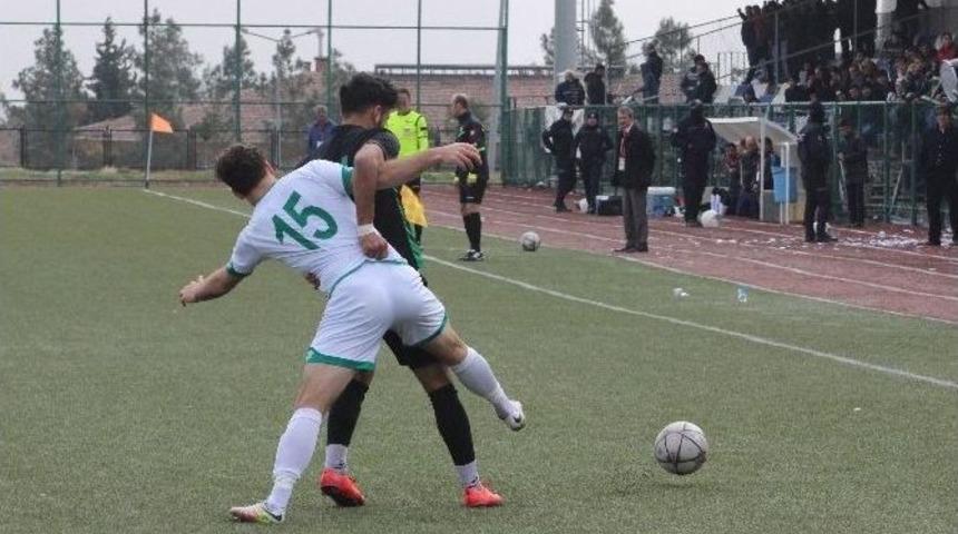 B&ouml;lgesel Amat&ouml;r Ligi