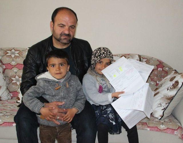 6 Yaşındaki Çocuğun Adına Şirket Kurdular 1