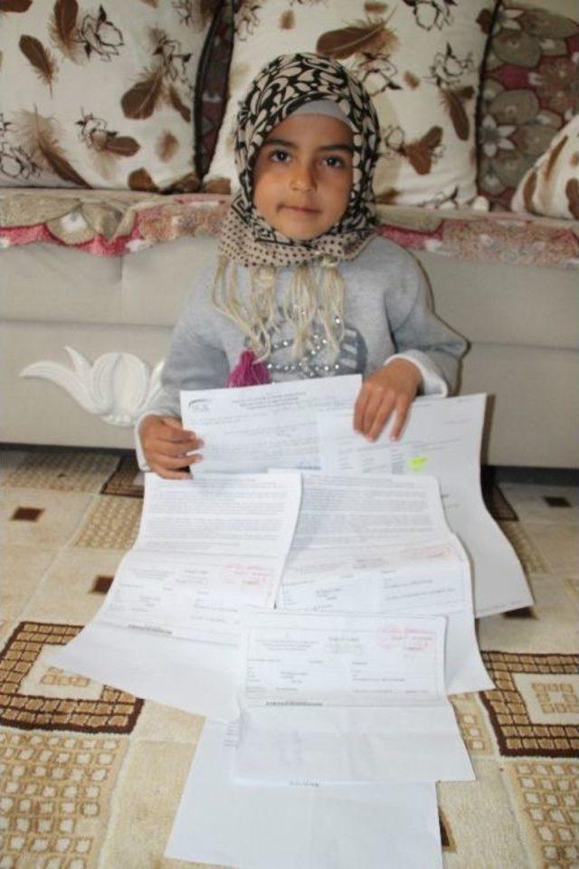 6 Yaşındaki Çocuğun Adına Şirket Kurdular 3