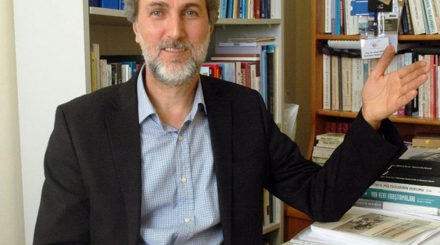 Bahar Mevsimiyle Sınırda G&ouml;&ccedil; Hareketliliği