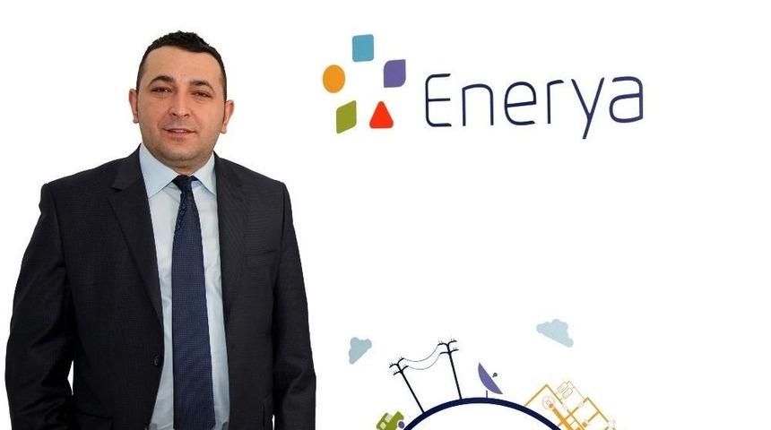 Enerya&rsquo;dan Aydın&rsquo;da İlkbahar Kampanyası