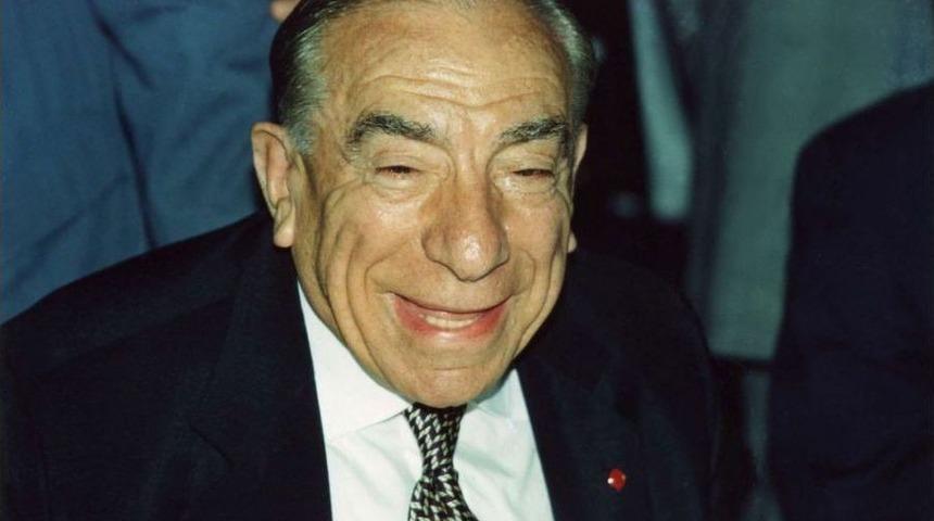 Başkan Alıcık, Alparslan T&uuml;rkeş&rsquo;i Andı