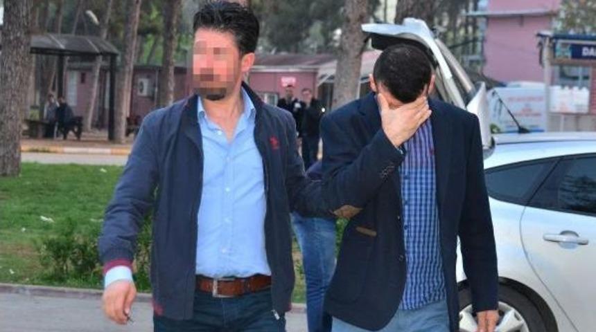 Adana Merkezli 8 Ilde Fet&ouml; Operasyonu: 14 G&ouml;zaltı