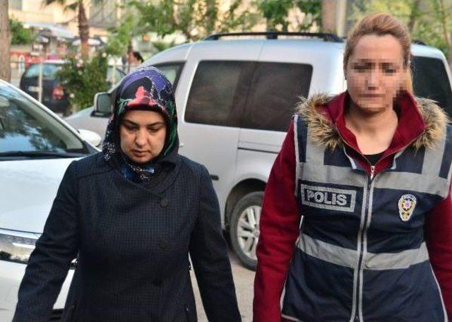 Adana Merkezli 8 Ilde Fetö Operasyonu: 14 Gözaltı