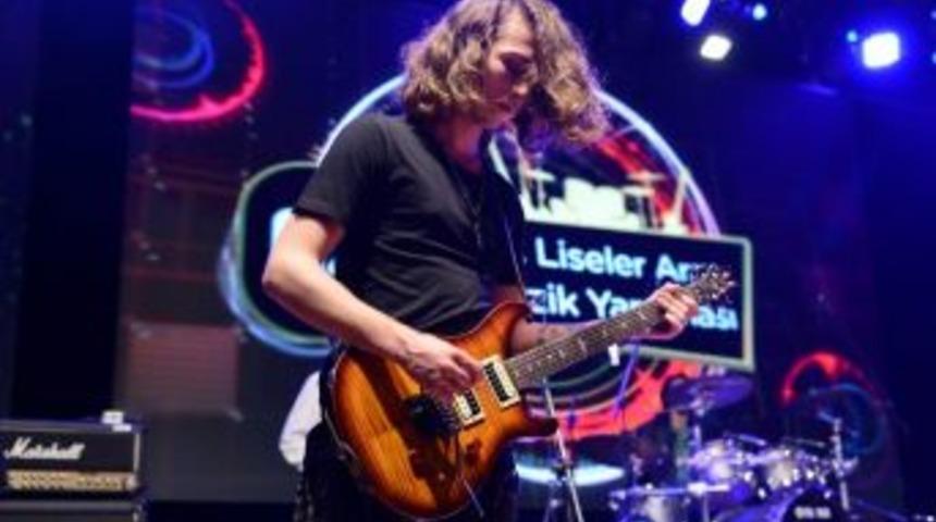 Aydın&rsquo;dan 14 Okul 20. Liseler Arası M&uuml;zik Yarışmasında Sahneye &Ccedil;ıkıyor