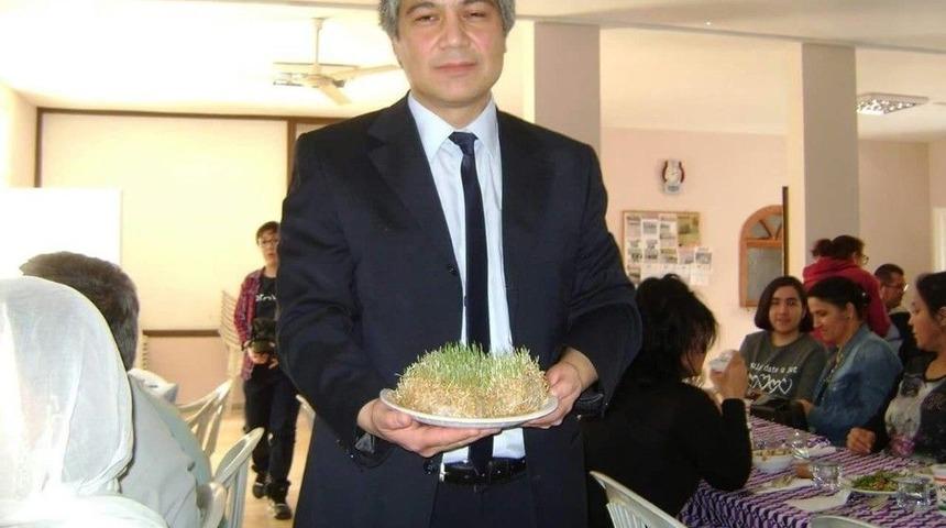 Adana&rsquo;da "s&uuml;melek G&uuml;nleri"