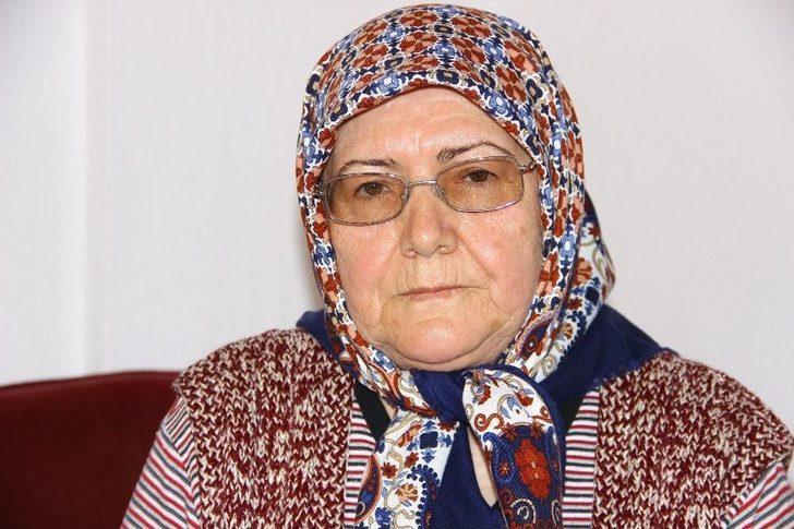 (özel Haber) Sosyal Medyanın Yeni Fenomeni "evetçi" Ayşe Nine G2