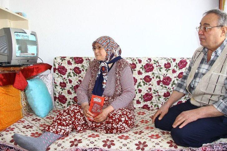 (özel Haber) Sosyal Medyanın Yeni Fenomeni "evetçi" Ayşe Nine G4