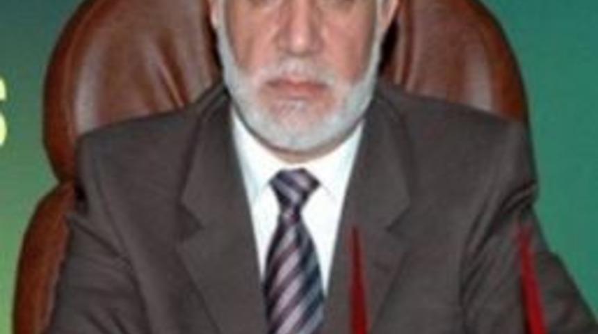 Bilecik Eski İl M&uuml;ft&uuml;s&uuml; Tayyar Taş Vefat Etti